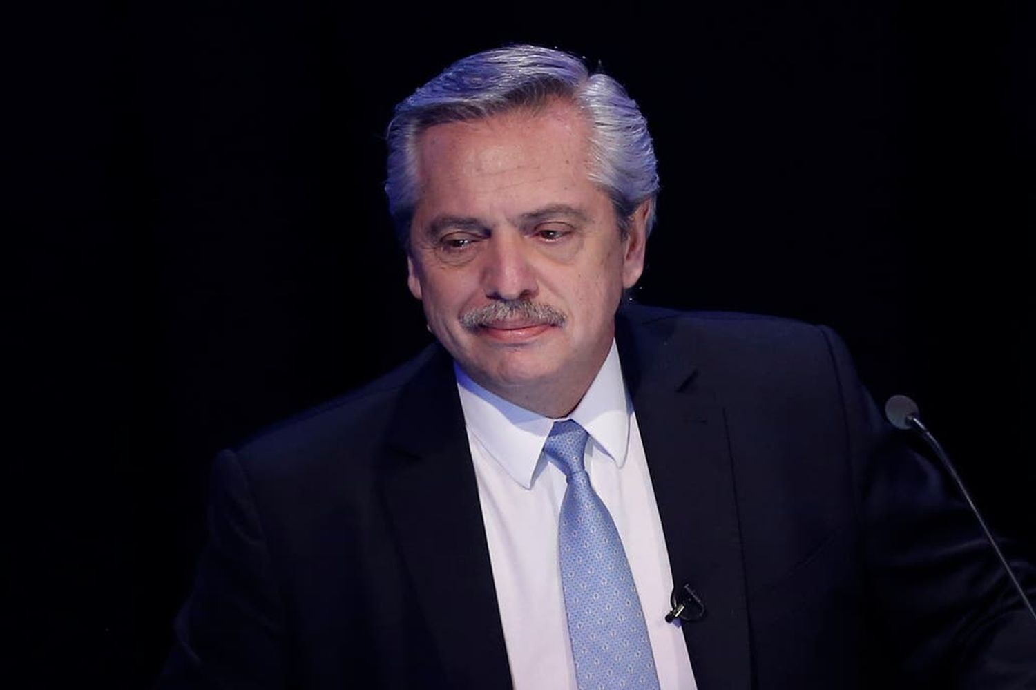 El universo político de Alberto Fernández: posibles ministros y sus colaboradores