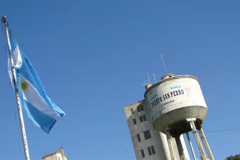 Acusan de robo millonario a una empleada del Puerto: las pericias que pidieron en la denuncia