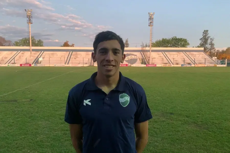 Regional: Genaro Cepeda es refuerzo del Lobo