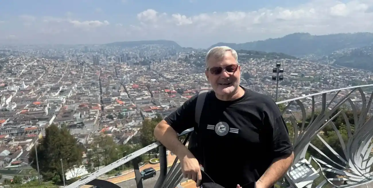 Fotos: Néstor Fenoglio