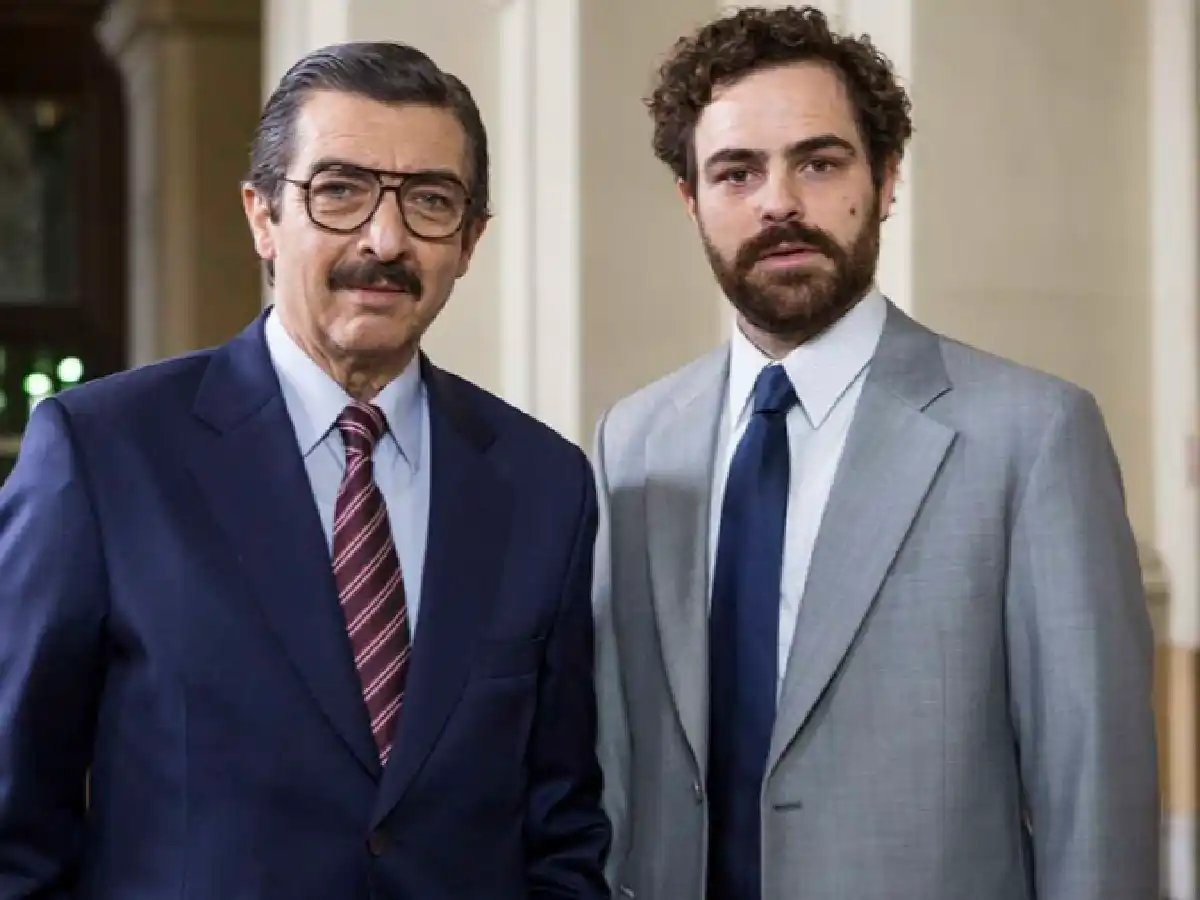 "Argentina, 1985" competirá por el León de Oro en el Festival de Venecia