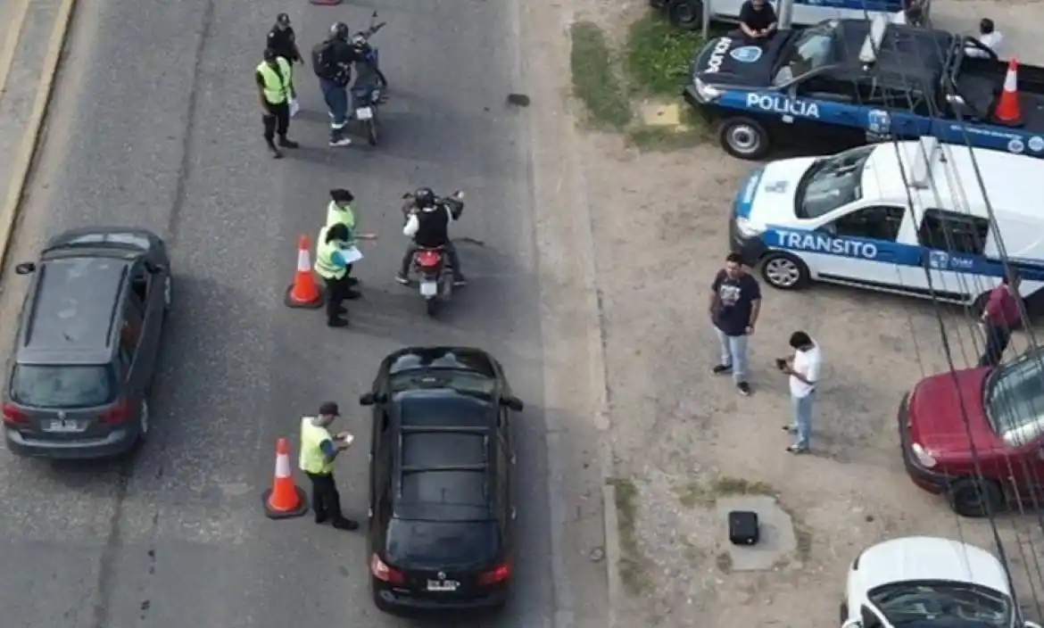 Asaltan a un enfermero cuando volvía de trabajar: hay un detenido