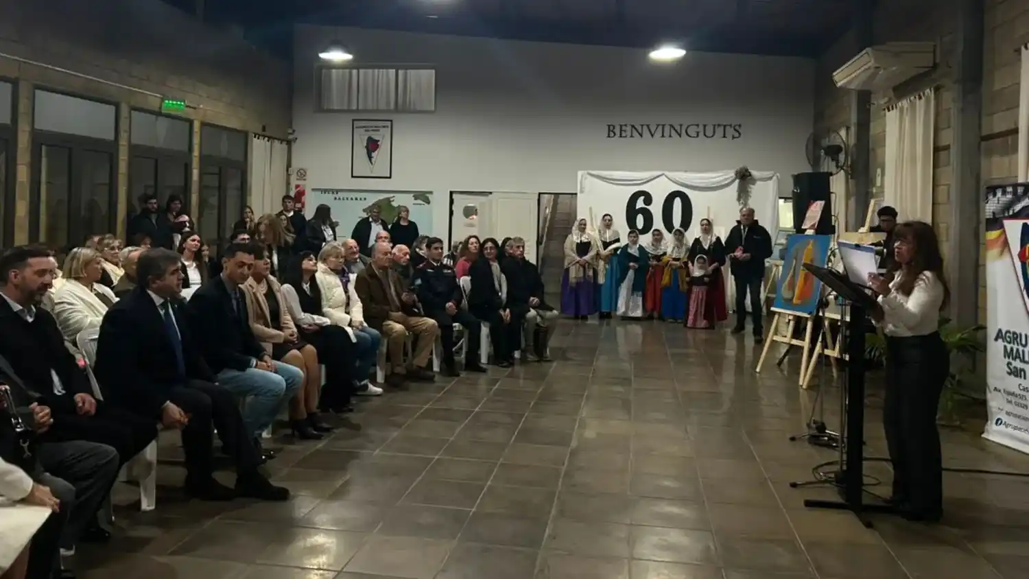 Mallorca 60 años