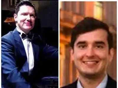 Prestigioso pianista ruso se presentará en Victoria