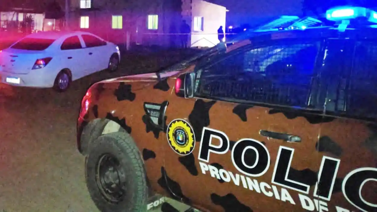 Cinco detenidos por una pelea callejera en San Salvador