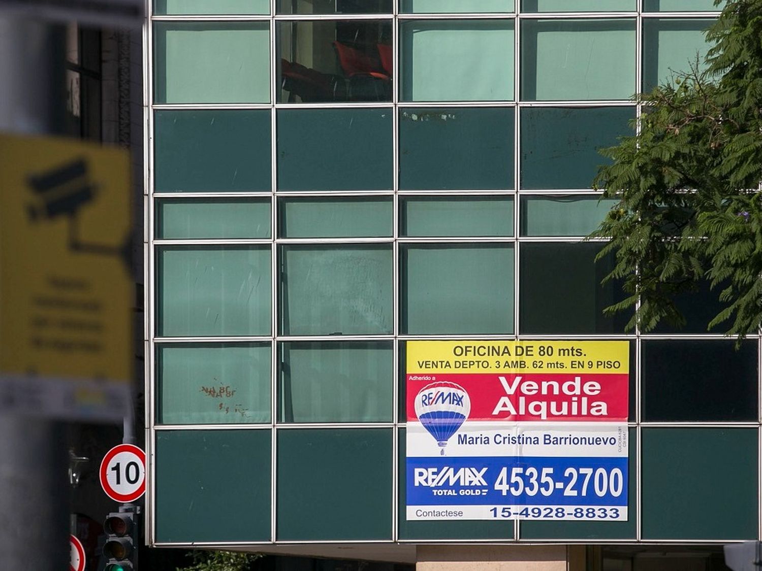 La compraventa de inmuebles registró un incremento interanual del 34,5 por ciento