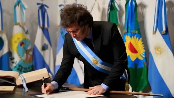 Javier Milei encabezará los actos por el Día de la Independencia en Tucumán