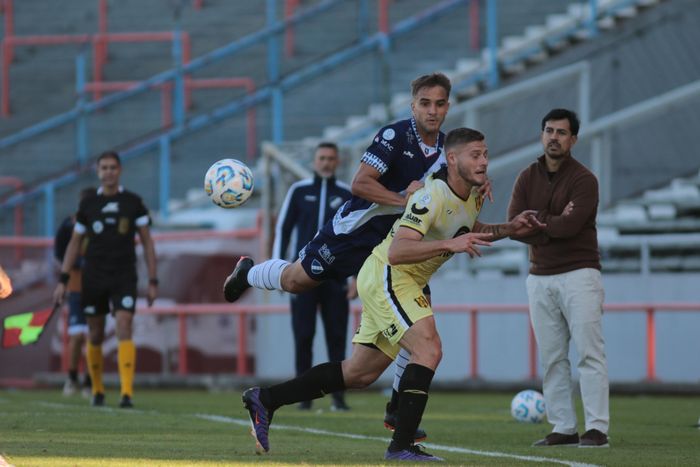 Alvarado vs Deportivo Madryn - Primera Nacional 2025 - 3