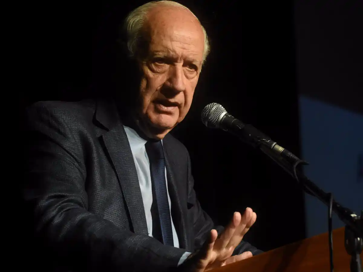 Con otra carta, Lavagna le respondió a Macri