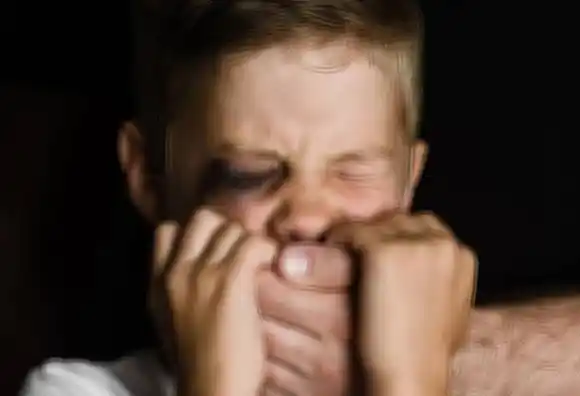 Maltrato infantil en internado de Cundinamarca, Colombia