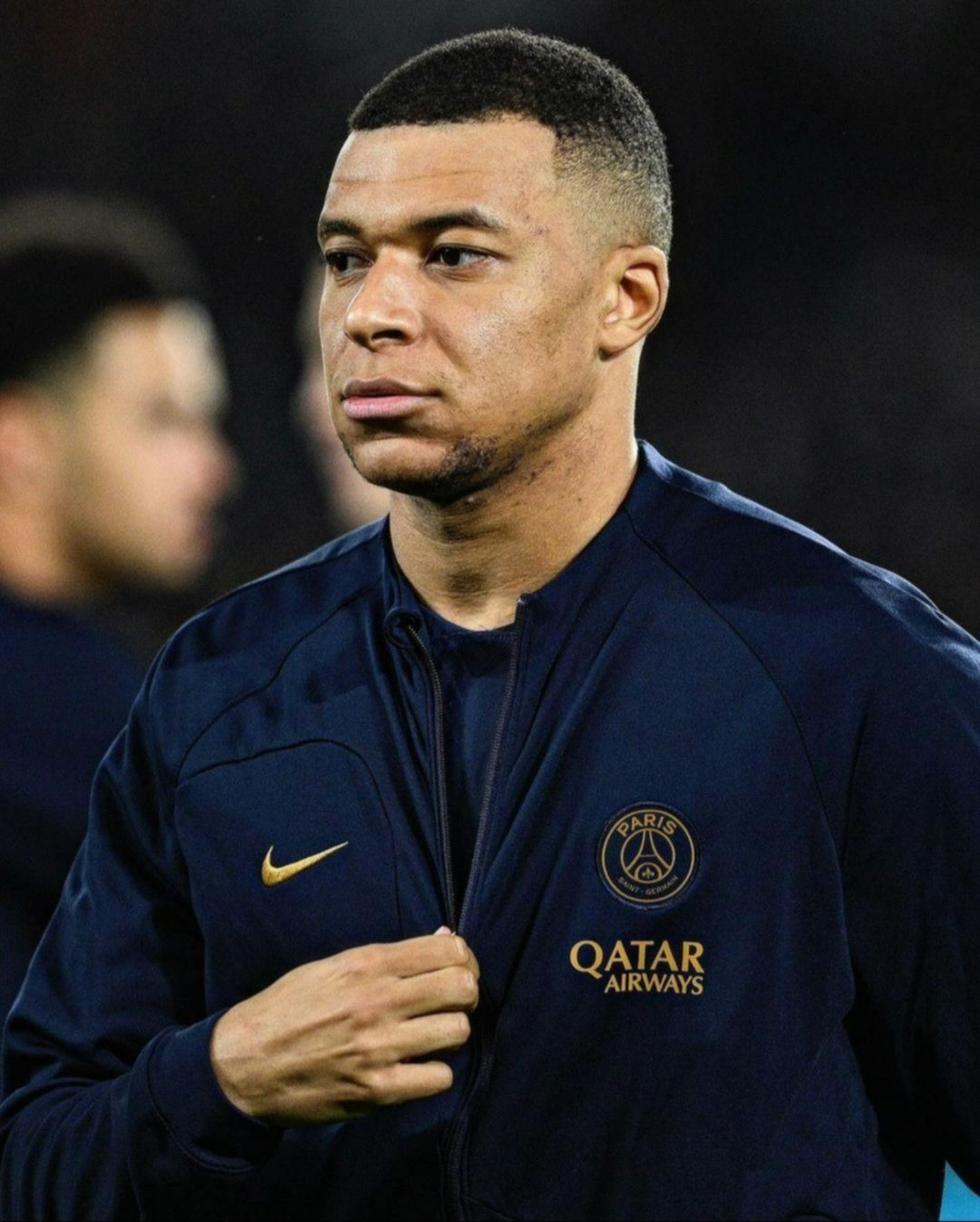 La tensa despedida de Mbappé del PSG y su posible llegada a Madrid