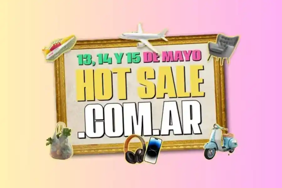 Balance del Hot Sale en Santa Fe: ¿cuánto se facturó y qué fue lo más vendido?