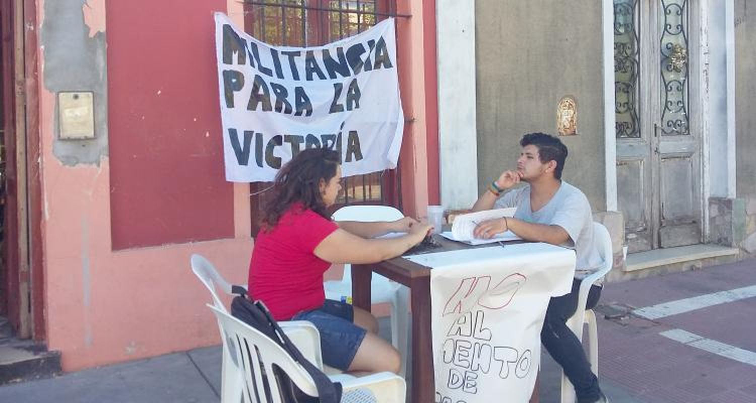 Aumento de tasas