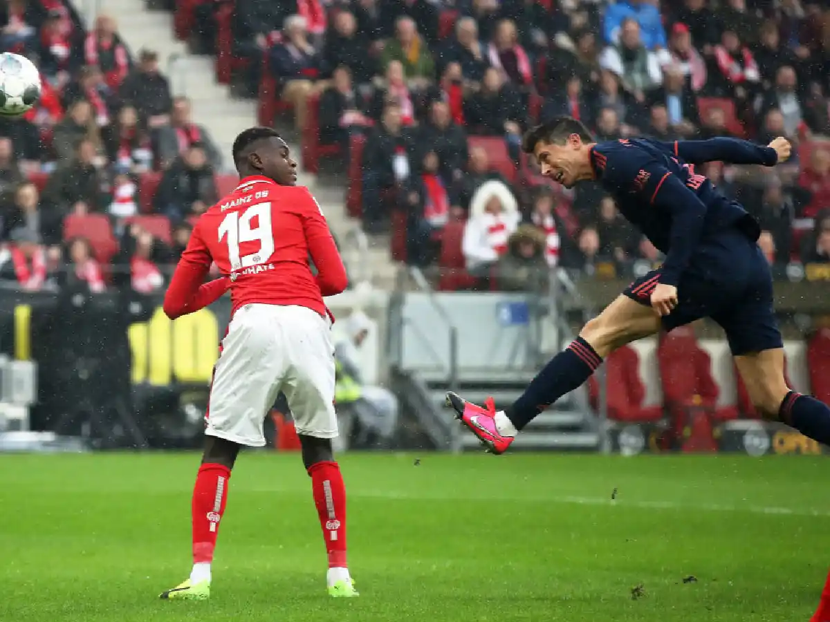 Bayern Munich es el nuevo puntero de la Bundesliga