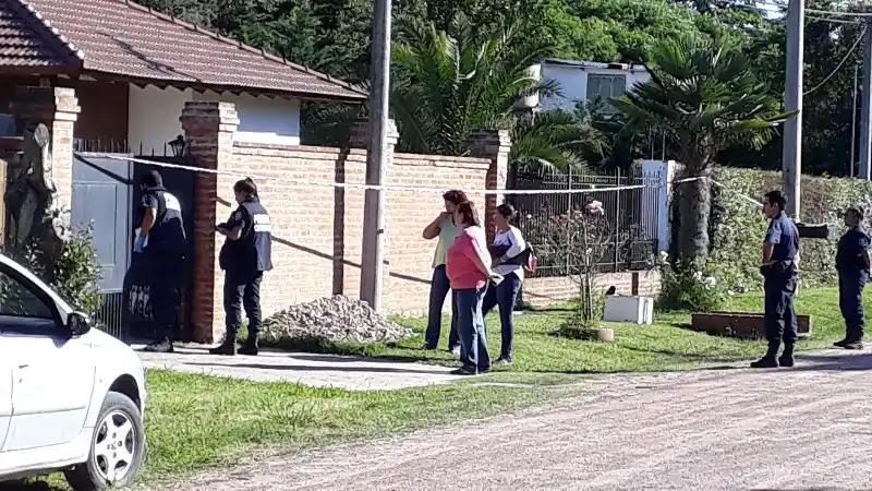 Femicidio en Lobos: Asesinaron a la Jefa distrital de Educación de Roque Pérez