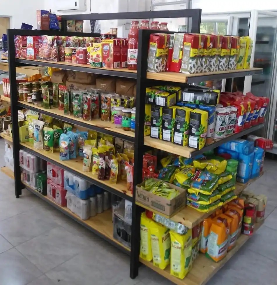 Por qué los precios de los alimentos suben más en Argentina que en otros países de la región