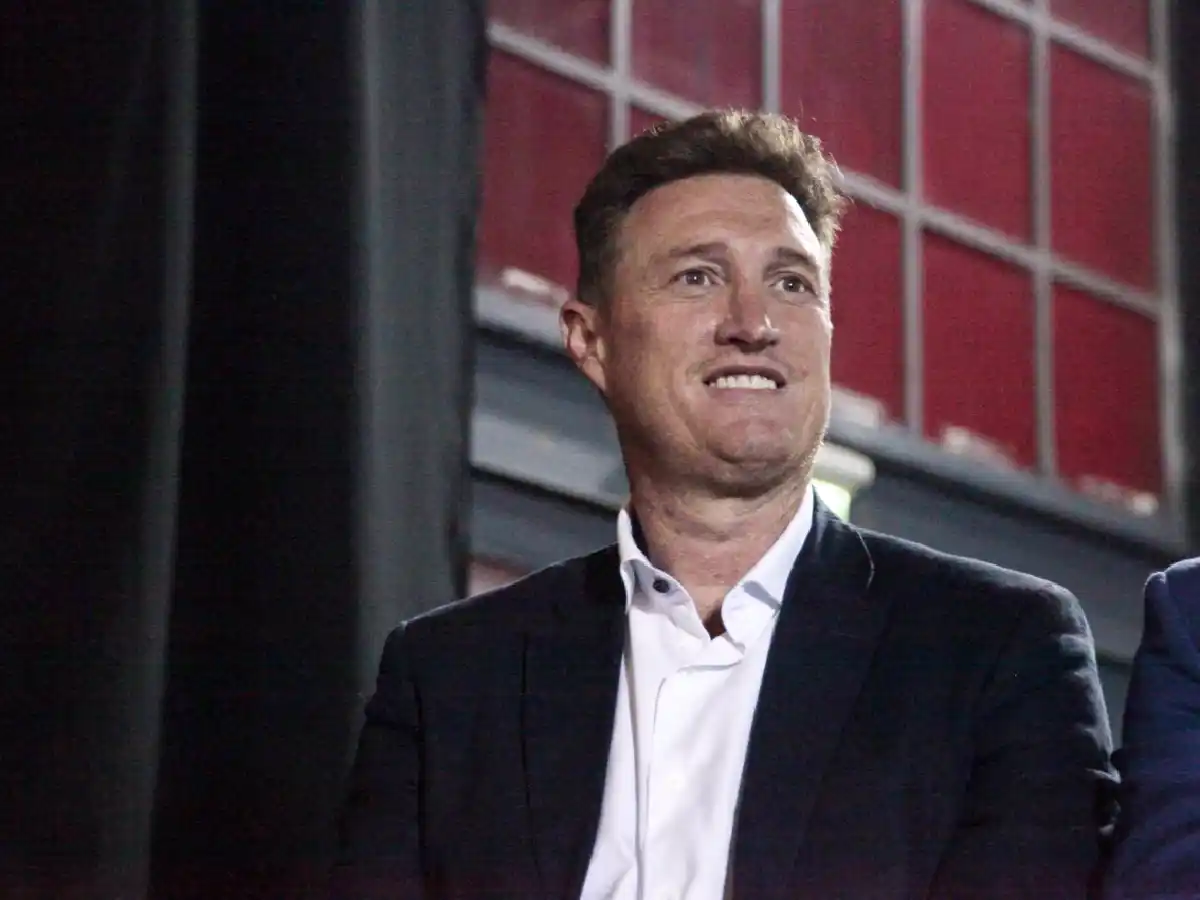 Los seis intendentes más valorados de Córdoba, según una encuesta 