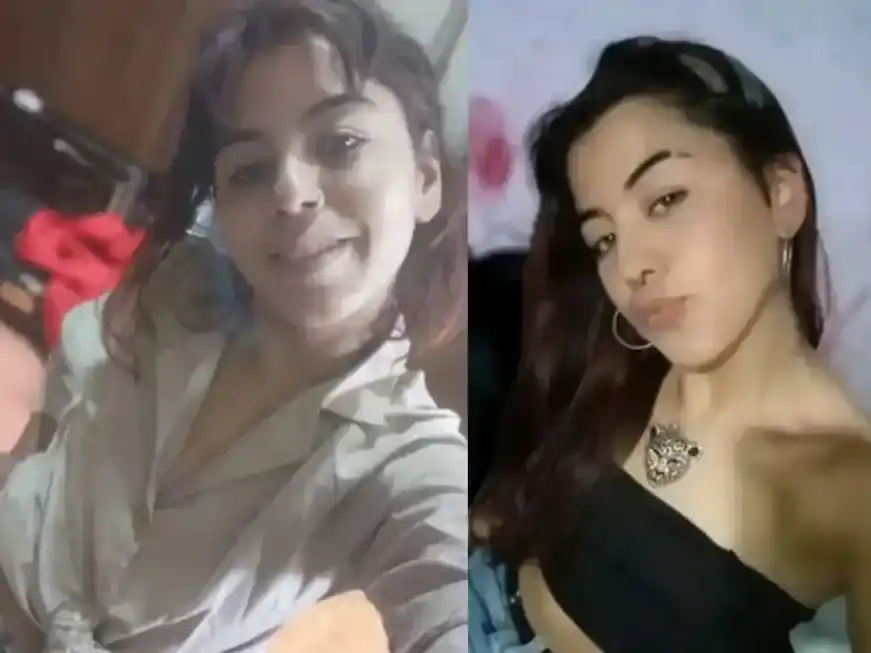 Milagros Basto, una de las víctimas.