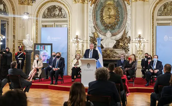 Una reforma judicial desdibujada e inoportuna