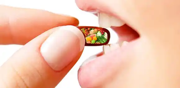 ¿Sabías que? Hay alimentos que tienen el poder de sanar o de enfermarnos a nivel físico, psicológico y energético