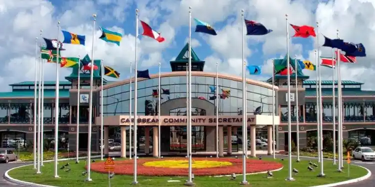 CARICOM preocupada por la crisis entre Venezuela y Guayana y la administración de Maduro lo rechaza (+COMUNICADOS)