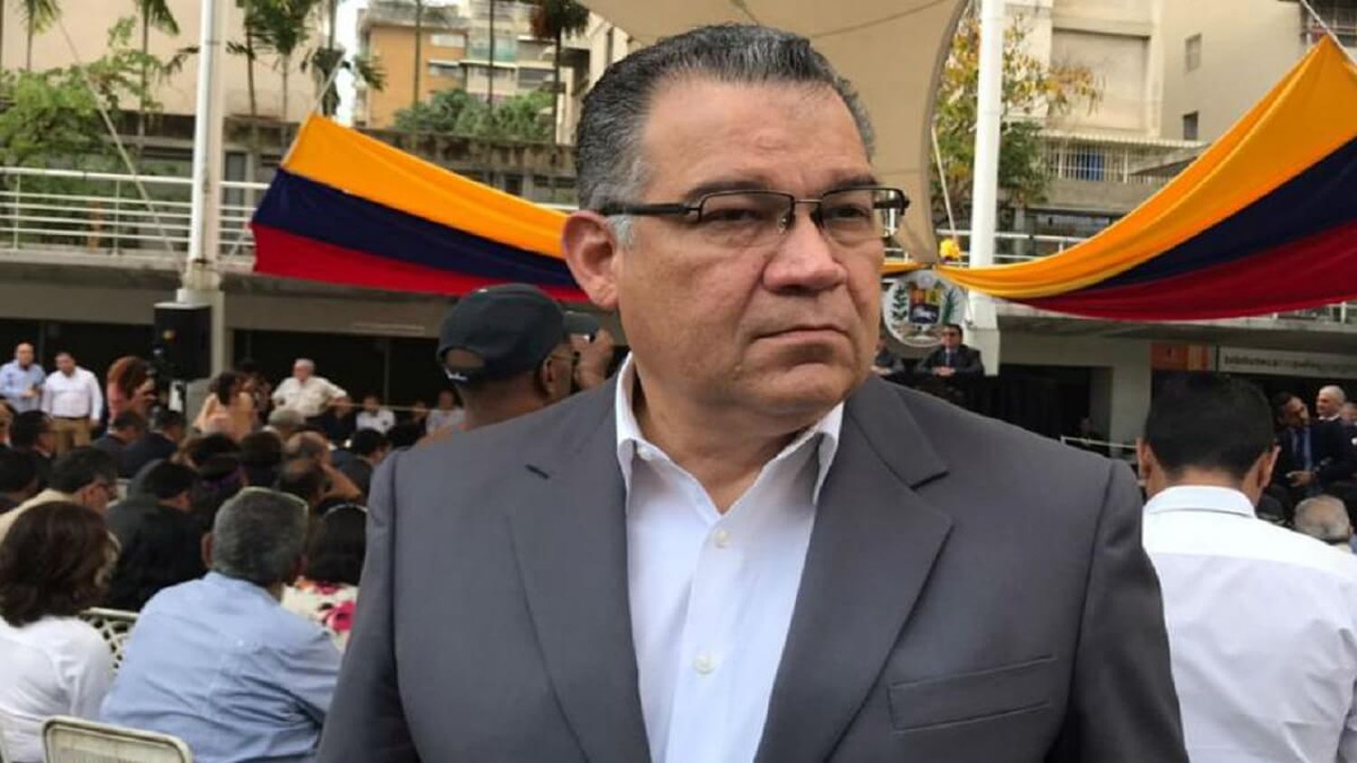 APOYADO POR CHAVISTAS disidentes: Enrique Márquez piden nulidad de sentencia que ratifica triunfo de Maduro (Video)