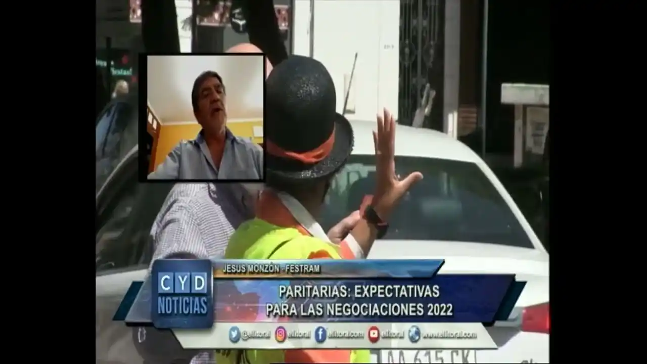 Cambio de gestión con despidos de trabajadores municipales