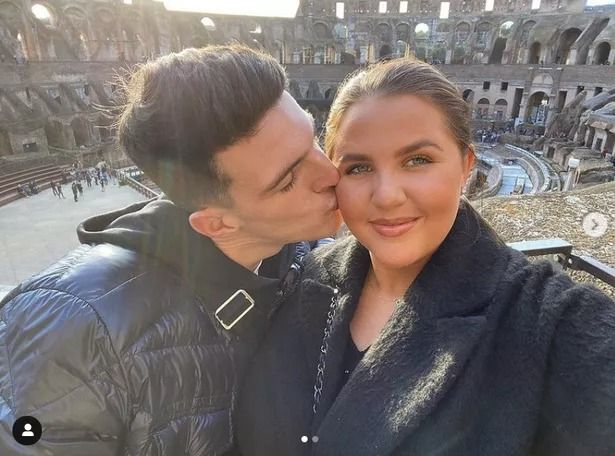 El jugador siempre respalda a su esposa