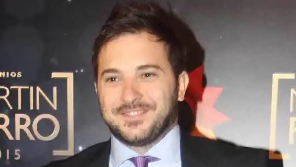 Diego Brancatelli le respondió a Jorge Lanata