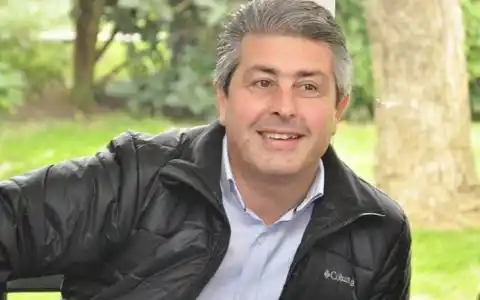 Pergamino: Martínez se reúne con funcionario del gabinete bonaerense