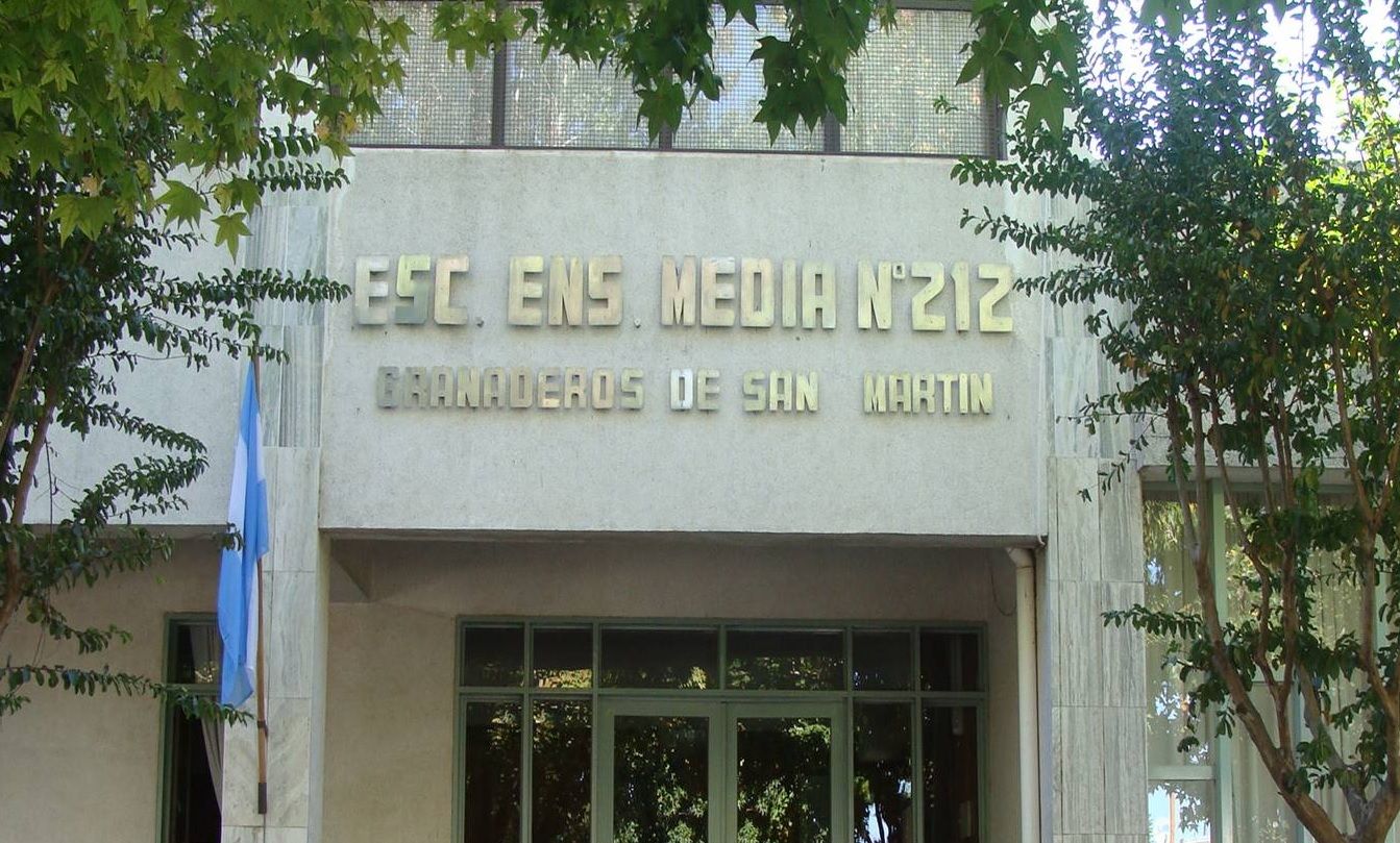 La escuela invita a los vecinos a ser parte de dos iniciativas organizadas por sus alumnos.