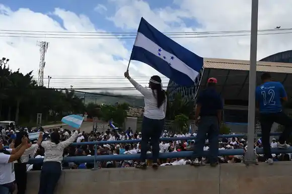 Xiomara Castro rompe tratado de extradición con EE.UU.: PARA PROTEGER SU ENTORNO Y EVITAR UN COMPLOT