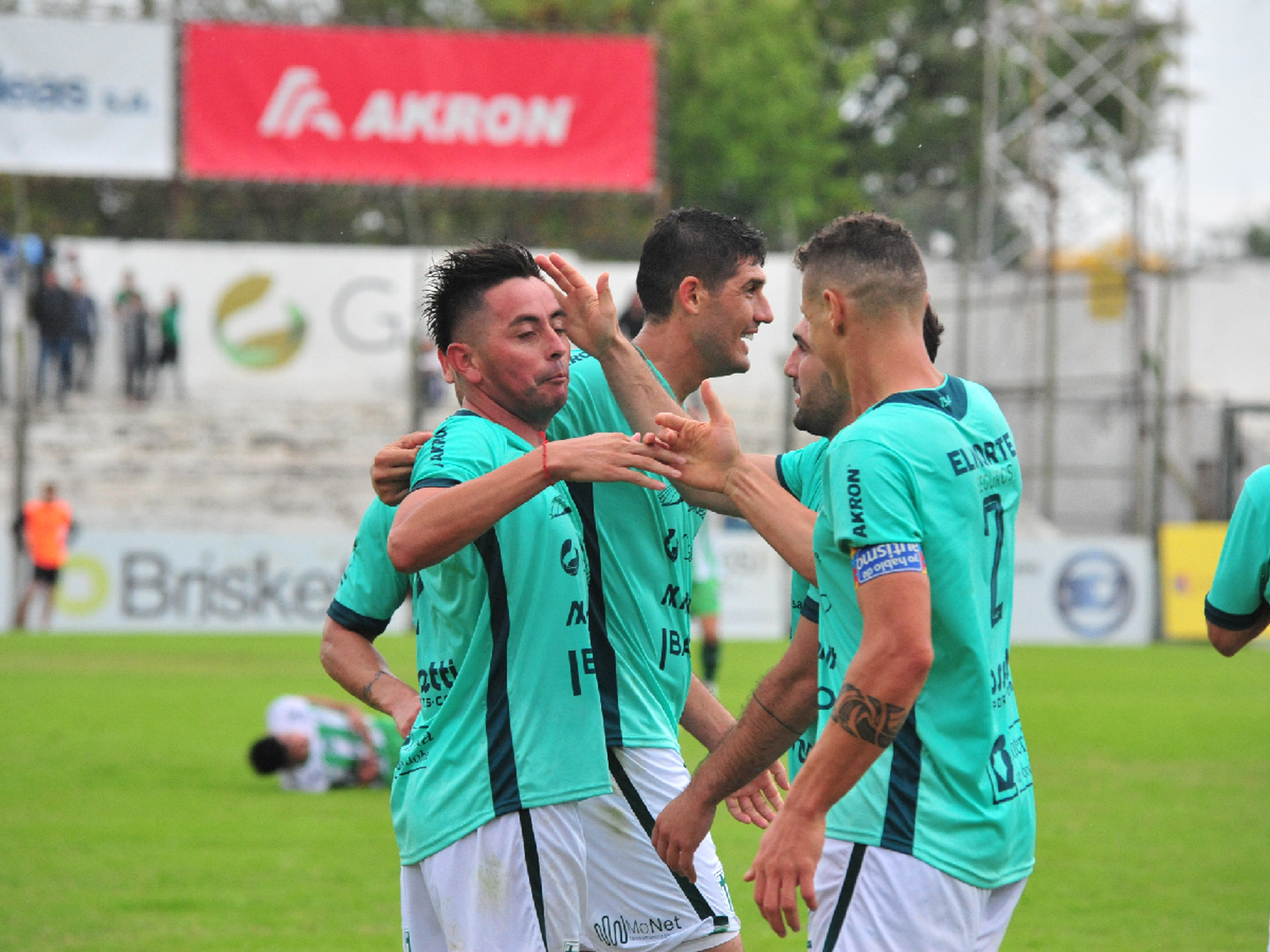 Sportivo va por su primer triunfo fuera de casa