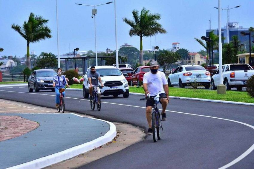 Formosa se adhirió al DNU nacional y ratificó medidas sanitarias