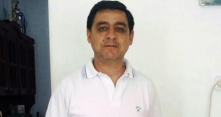 Molesto con el trabajo que desempañaba, Salazar dejó a Agüero del gabinete.