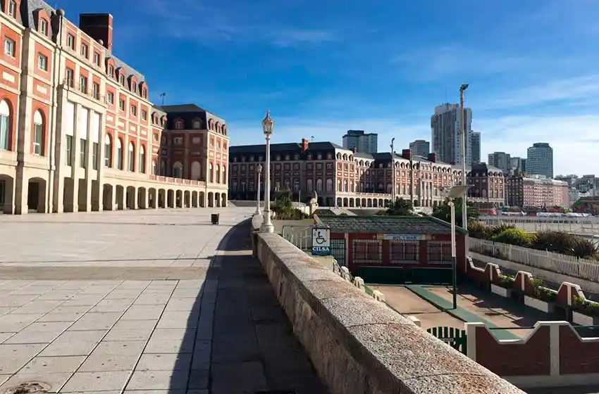 El Gobierno oficializó a Mar del Plata dentro de la extensión del aislamiento social hasta el 11 de octubre