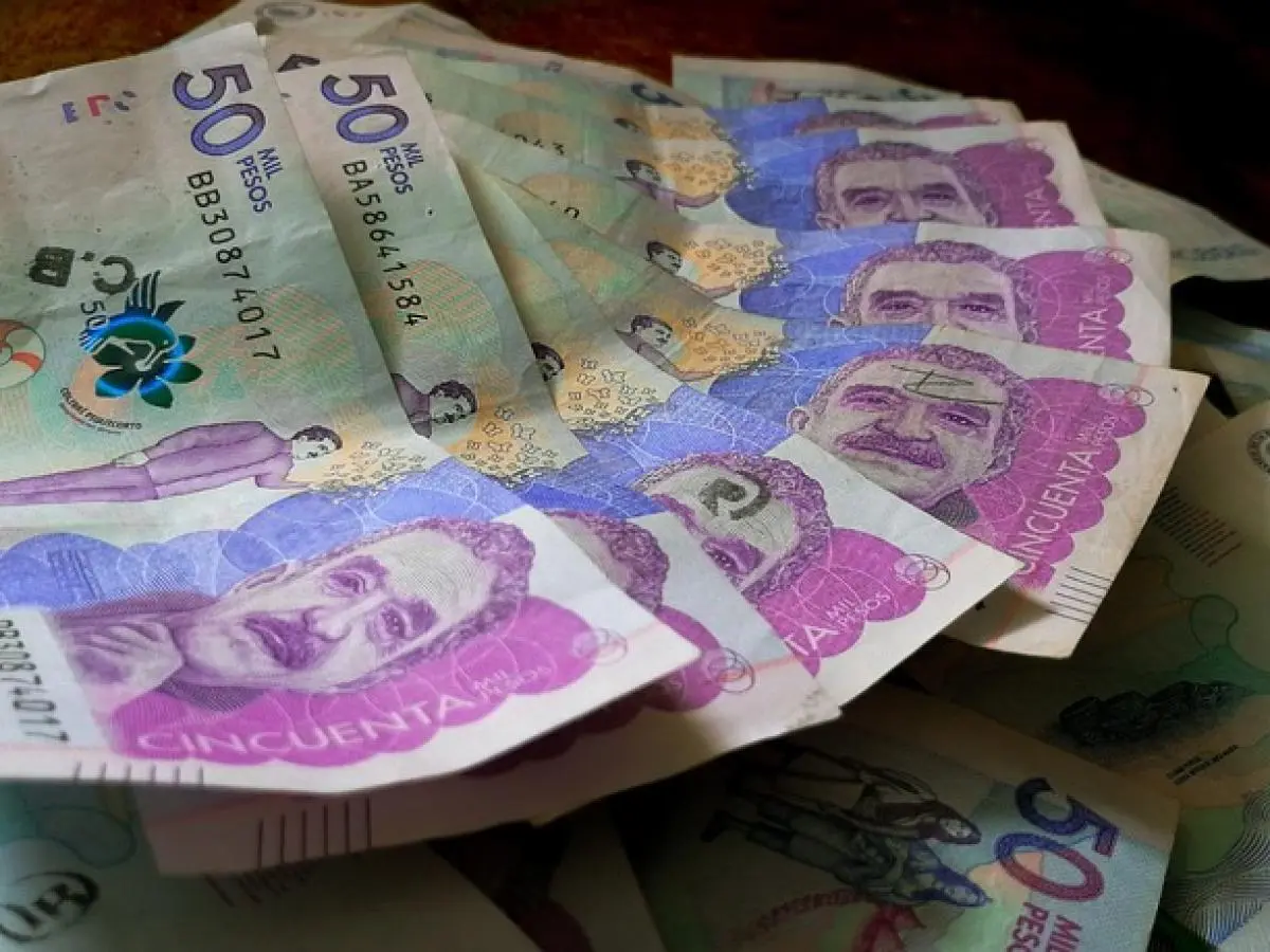 ¿EFECTO PETRO? Colombia cerró 2022 con la inflación más alta en dos décadas