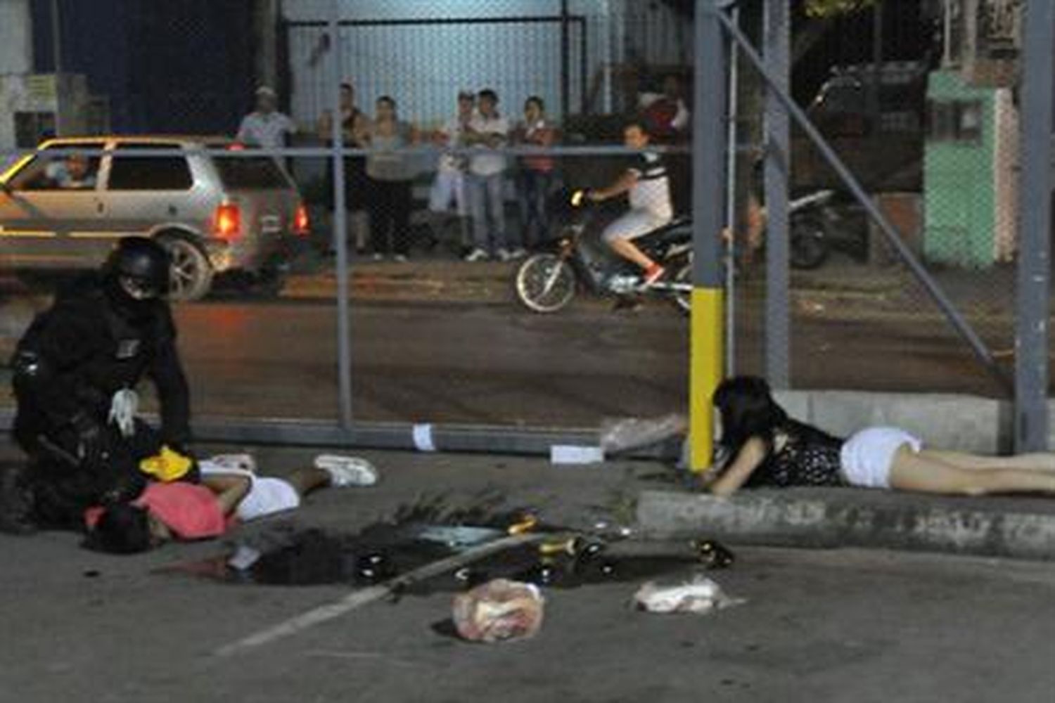 Crisis en Córdoba: Murió un joven de 20 años tras recibir un disparo