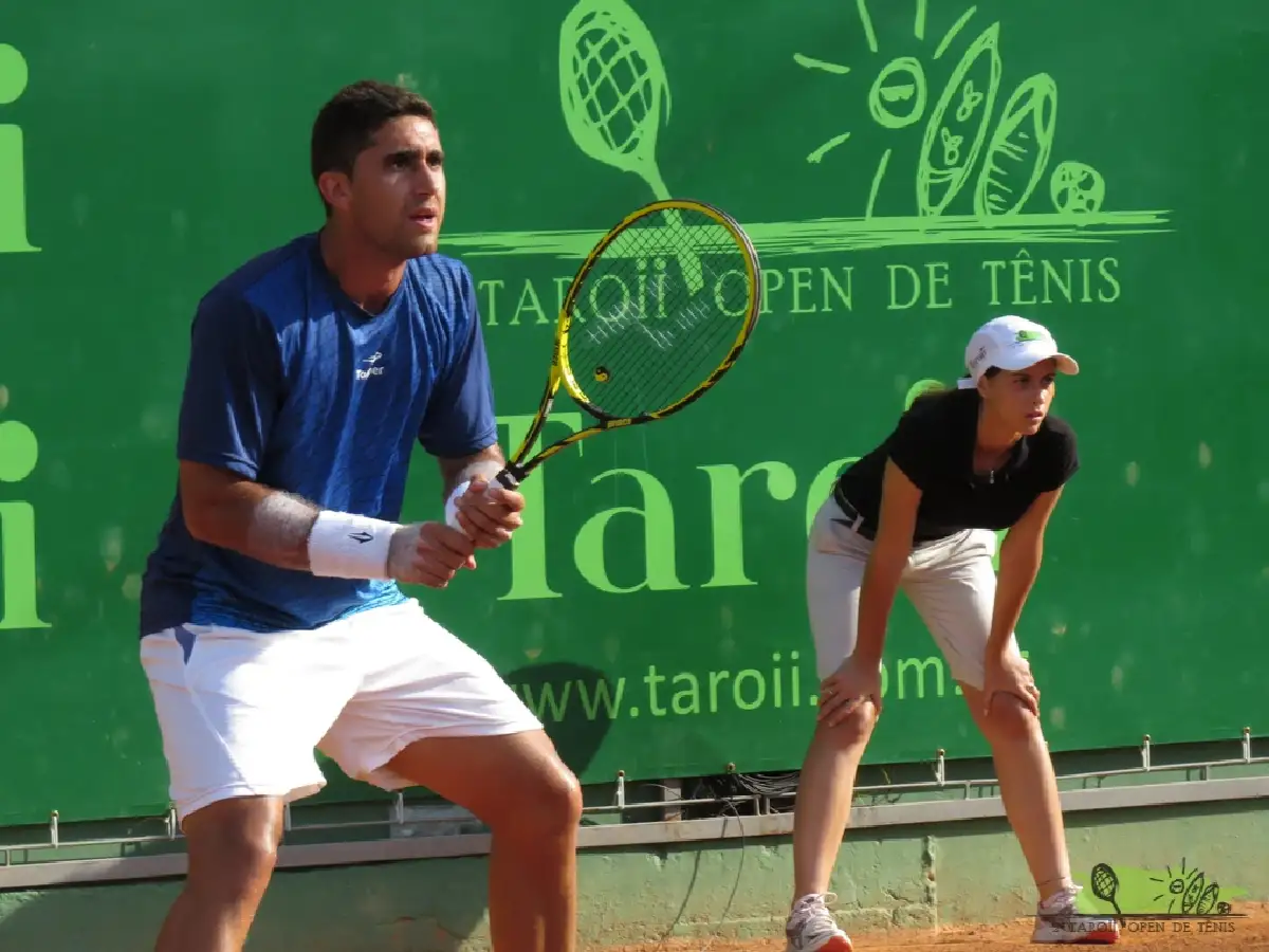 Arguello ganó en Roland Garros 