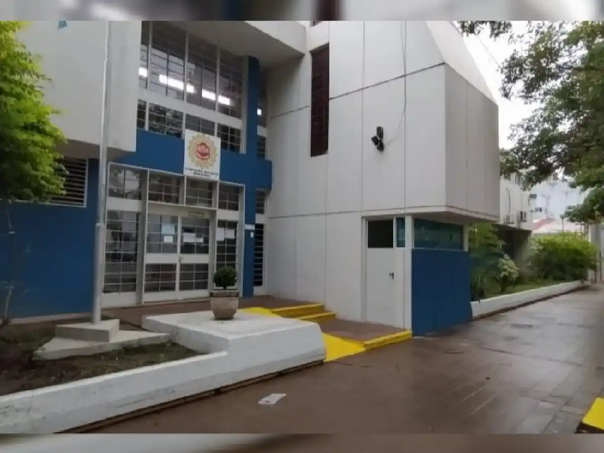 Una fiesta con 11 personas fue interrumpida en Morteros