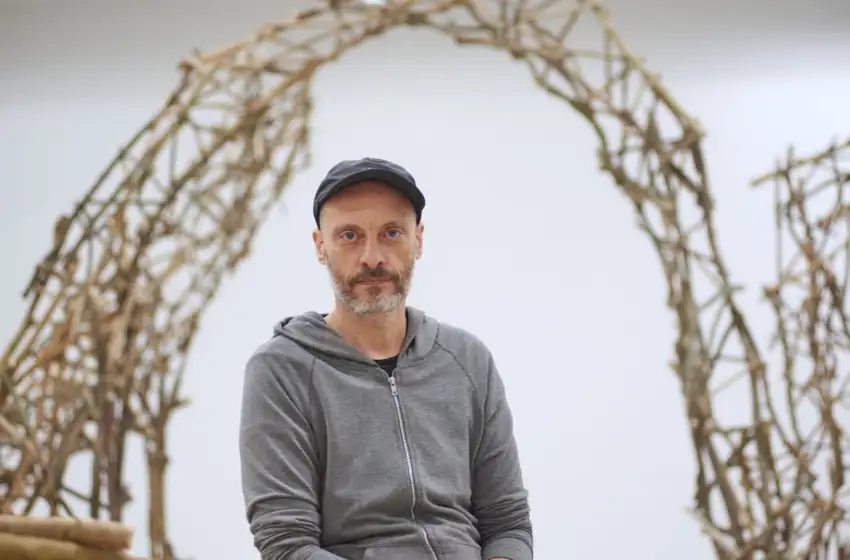 Inaugura “Deriva constructiva” de Camilo Guinot en el museo MAR
