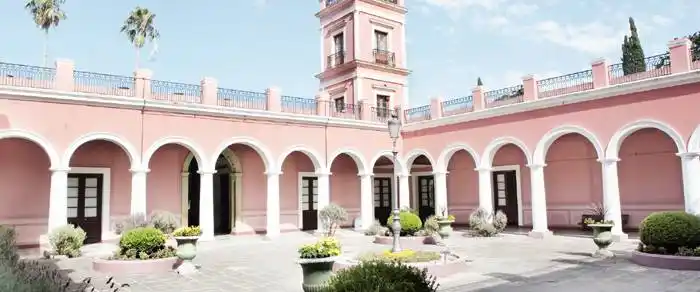 Presentaron el proyecto turístico regional  La Ruta de los Inmigrantes