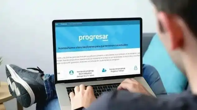 Nación eliminó el Fondo Fiduciario de las Becas Progresar