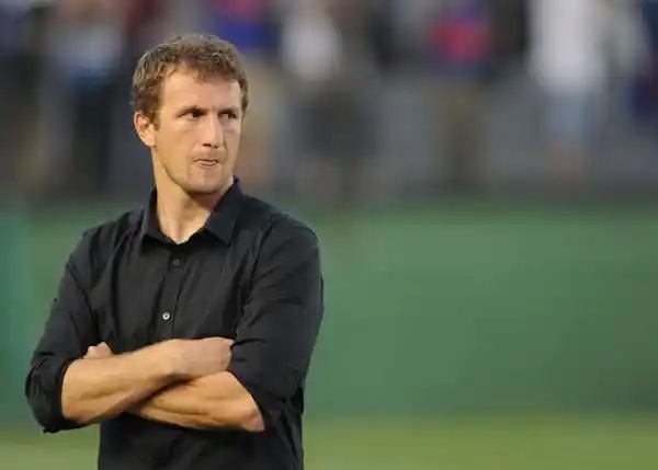 Arruabarrena: "Pensé que River tenía valores, pero me confundí"