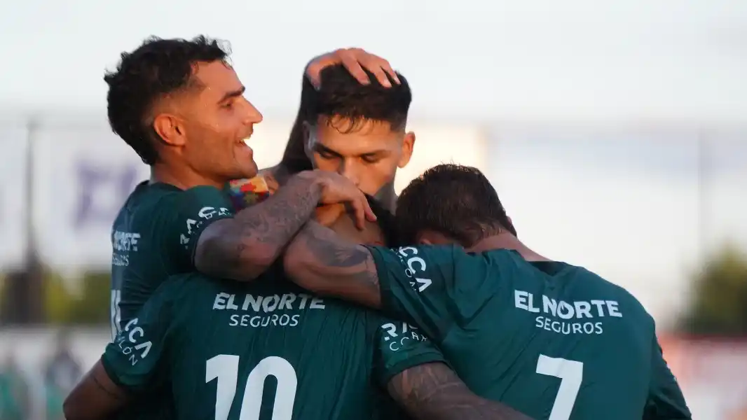 Sportivo participará de la Copa Córdoba 2025