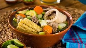 "El puchero de antes no lo cambió por nada en el mundo", una opinión que muchos compartieron.