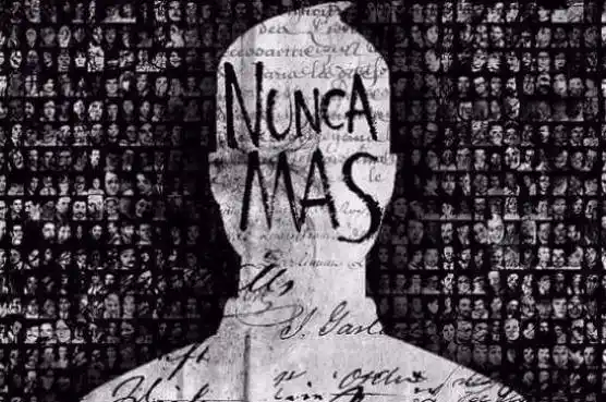 Un equipo de la Conadi extrajo muestras de ADN en Paraná