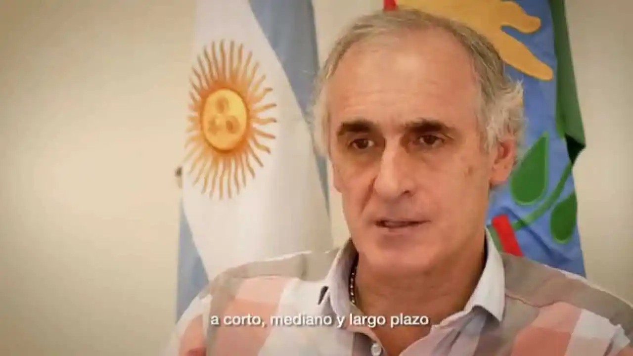 Madariaga: A diferencia de su par de Lincoln, el exintendente Popovich zafó de ir preso 