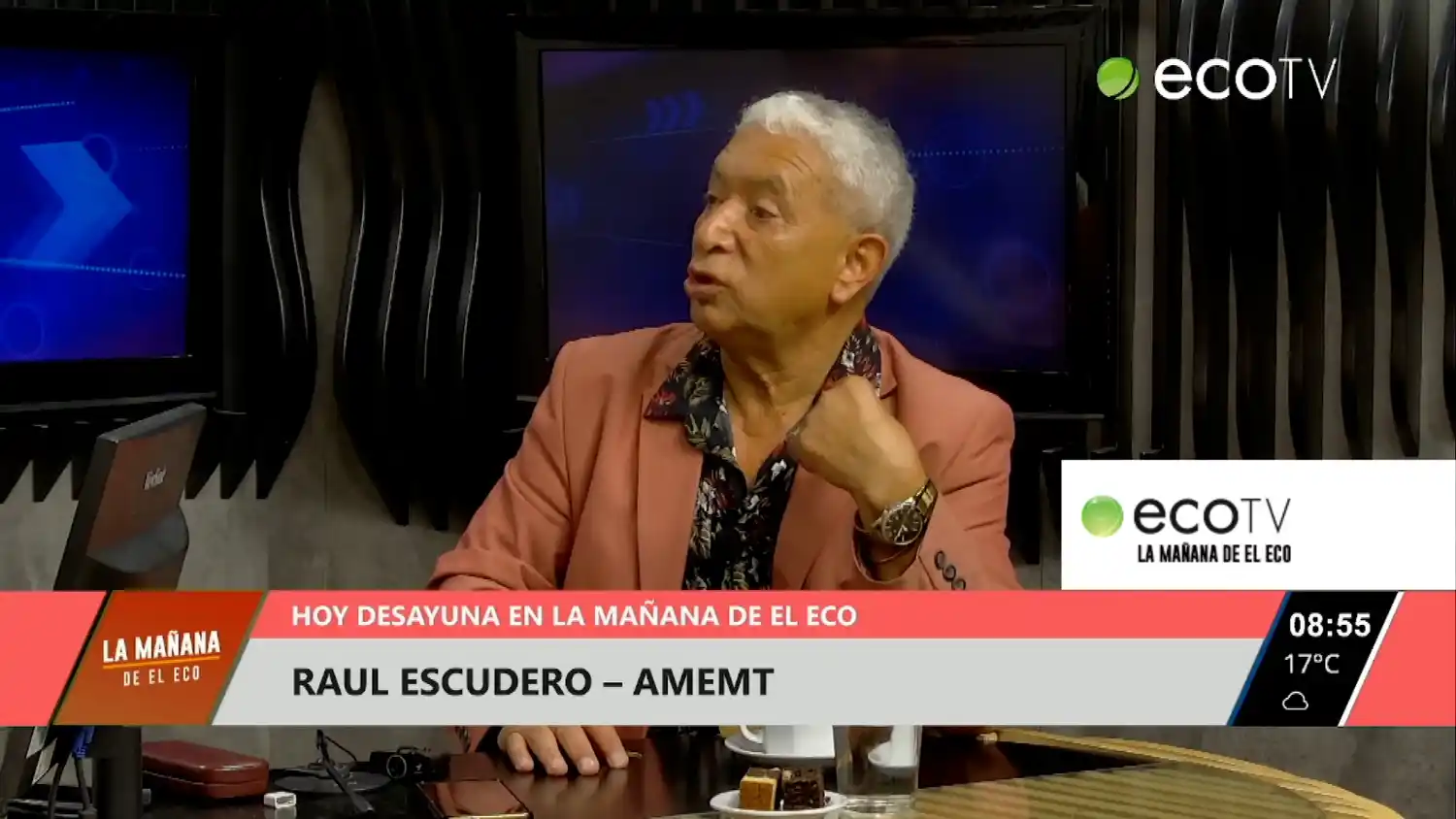 El primer edificio inteligente de medicina