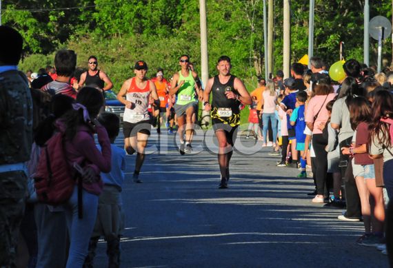 Consejos para correr la Tandilia